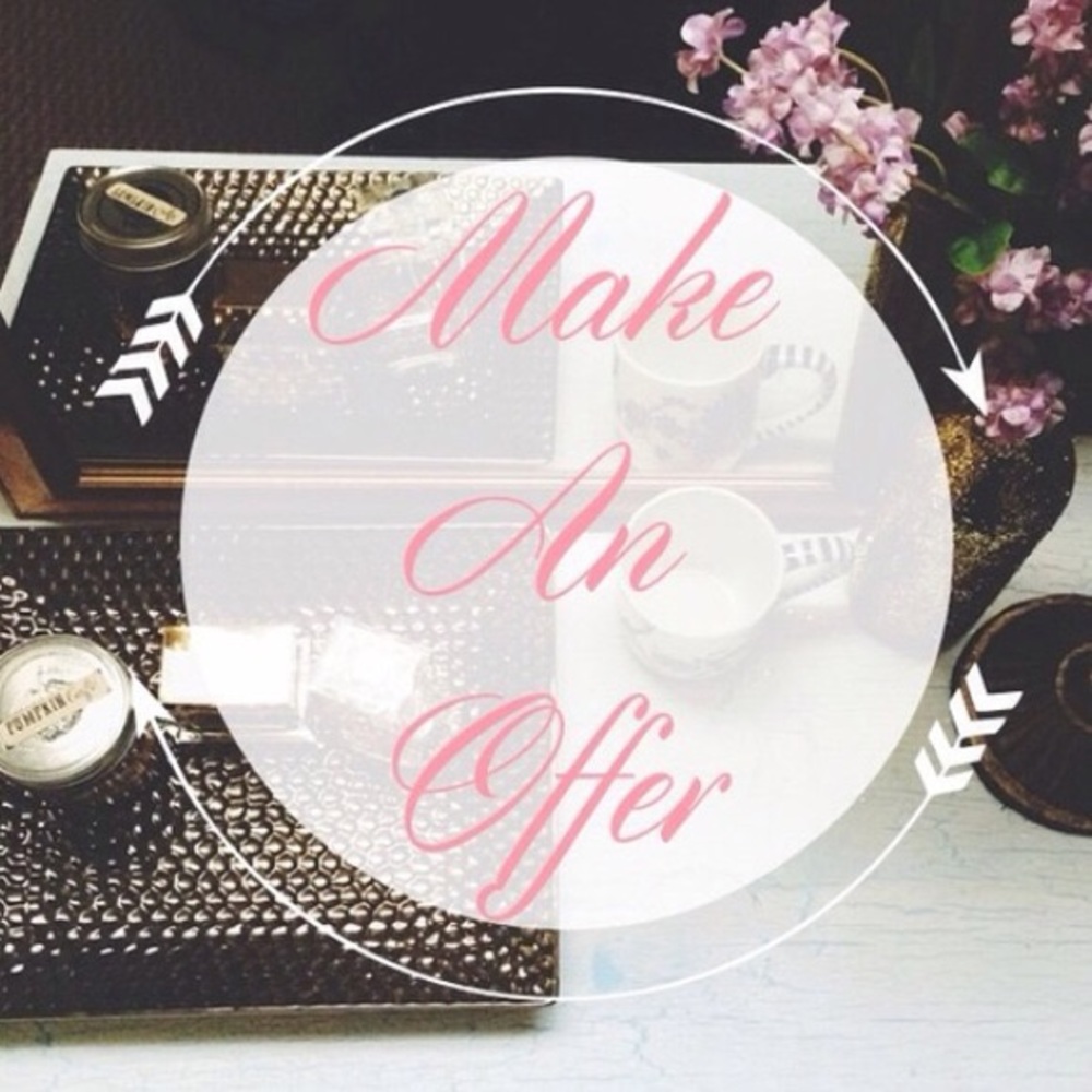 🌸 LOVE AN ITEM BUT NOT THE PRICE ? 🌸